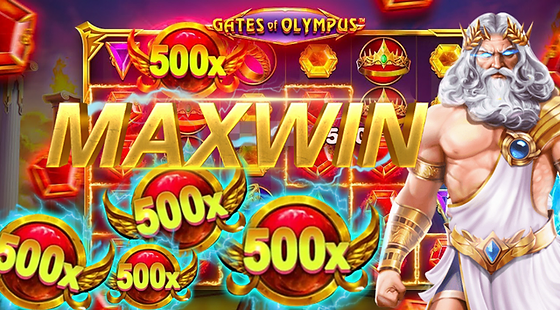 Daftar Agen Situs Judi Slot Online Gacor 2023 Resmi Terpercaya Hari Ini!!!