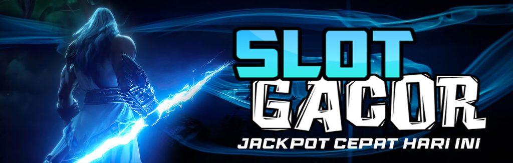 Provider Agen Slot Online Terpercaya Indonesia